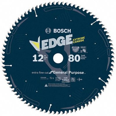 12 80T EXTRA FINE FINISHING CD