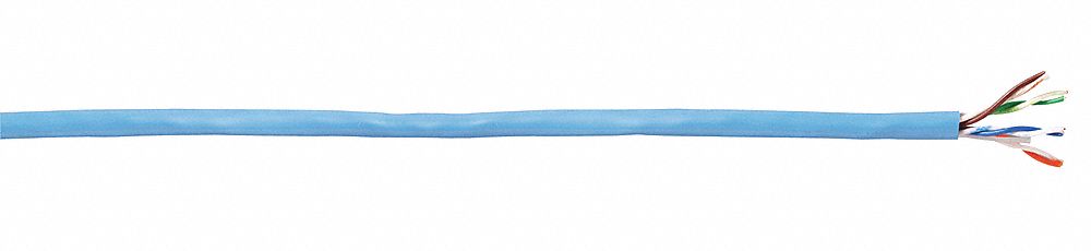 Category CaBle C5E GS5000 CMR Gn 1m PP