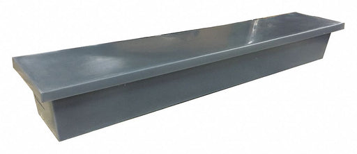 Long Container w/Lid 64.5 x12 x8 