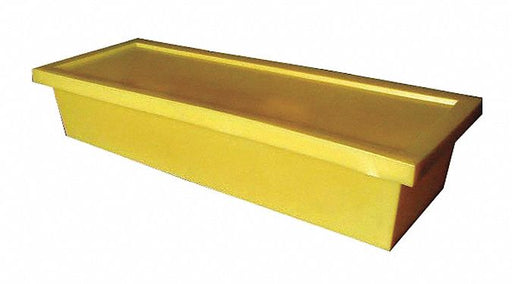 Long Container w/Lid 42 x15 x8 