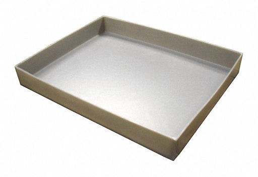 Plastic Tray 15 x10.75 x1 PK3