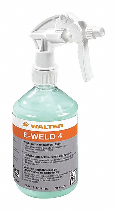 Sprayer Refillable 16.9 fl. oz.