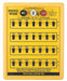 Resistance Decade Box 3 Binding Posts