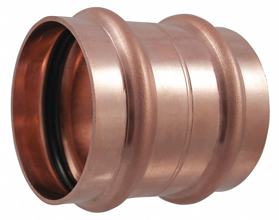Strt Copper Press-fit 3  Press-fit 3 