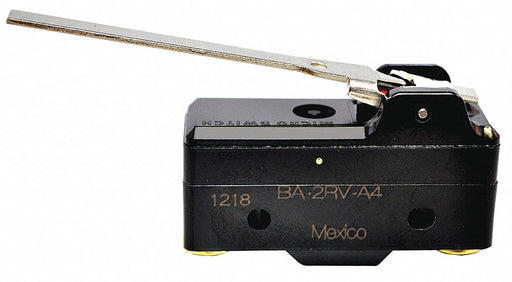 Snap Action Switch Lever 1NO/1NC