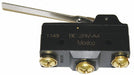 Snap Action Switch Lever 1NO/1NC