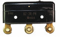 Snap Action Switch Plunger 1NO/1NC