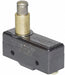 Snap Action Switch Plunger 1NO/1NC