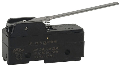 Snap Action Switch Lever 1NO/1NC
