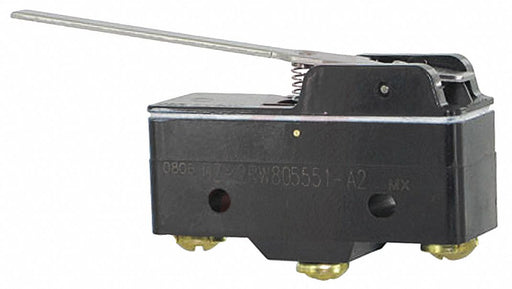 Snap Action Switch Lever 1NO/1NC