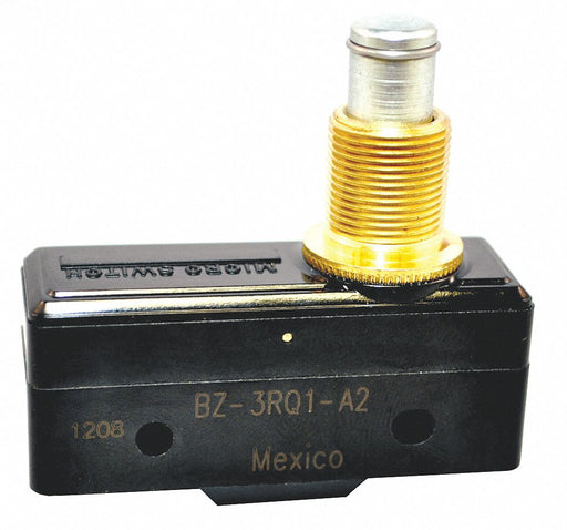 Snap Action Switch Plunger 1NO/1NC