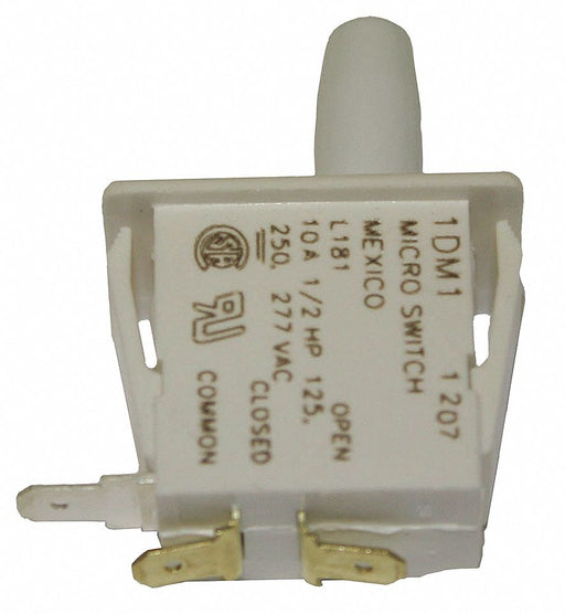 Snap Action Switch Plunger 1NO/1NC
