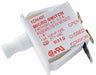 Snap Action Switch Plunger 1NO/1NC