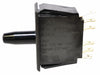 Snap Action Switch Plunger 2NO/2NC