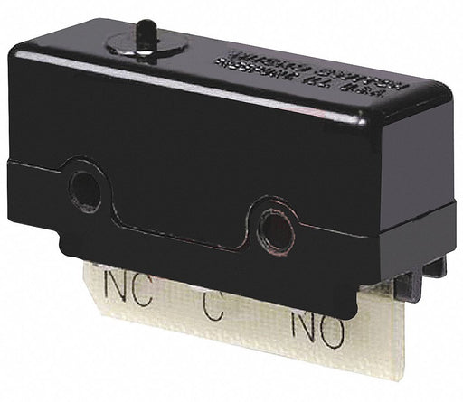 Snap Action Switch Plunger 2NO/2NC