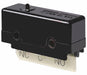 Snap Action Switch Plunger 2NO/2NC