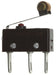 MiniSnapActionSwitch RollerLever 1NO/1NC