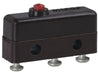 MiniSnapActionSwitch Plunger 1NO/1NC