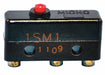 MiniSnapActionSwitch Plunger 1NO/1NC