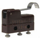 MiniSnapActionSwitch RollerLever 1NO/1NC