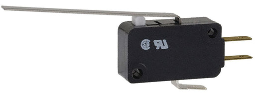 MiniatureSnapActionSwitch Lever 1NO/1NC