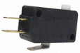 MiniSnapActionSwitch Plunger 1NO/1NC
