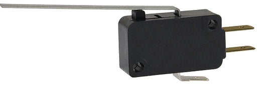 MiniSnapActionSwitch RollerLever 1NO/1NC