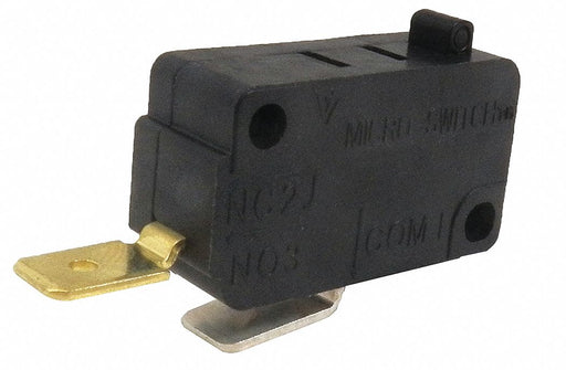 MiniatureSnapActionSwitch Plunger 1NO