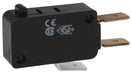 MiniSnapActionSwitch Plunger 1NO/1NC