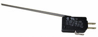 MiniatureSnapActionSwitch Lever 1NO/1NC