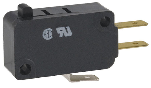 MiniSnapActionSwitch Plunger 1NO/1NC