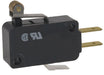 MiniSnapActionSwitch RollerLever 1NO/1NC