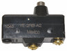 Snap Action Switch Plunger 1NO