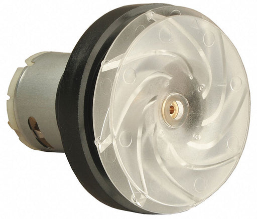 Heat Gun Motor and Fan