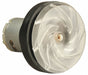 Heat Gun Motor and Fan