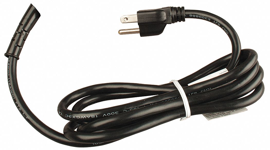 Heat Gun Power Cord