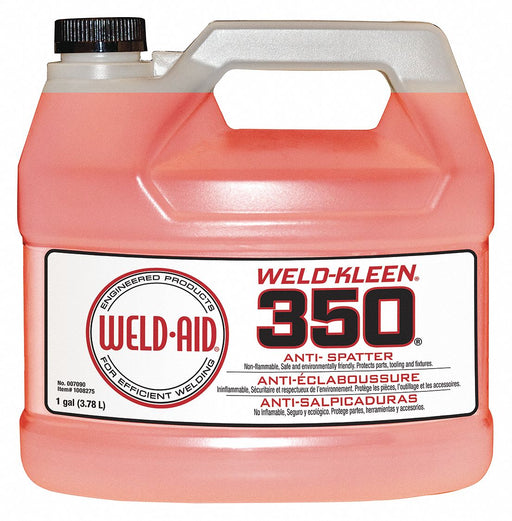 Antispatter 1 gal Bottle