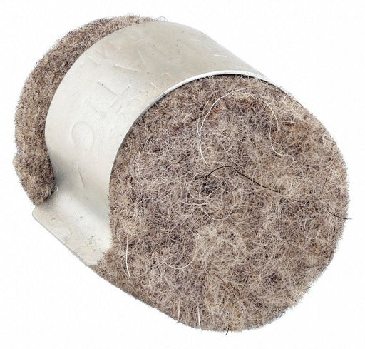 CANTESCO(R) PREMIUM WIRE LUBE PADS PK6