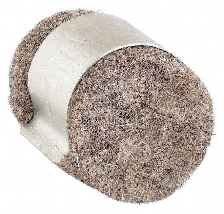 CANTESCO(R) PREMIUM WIRE LUBE PADS PK6