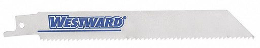 Reciprocating Saw Blade TPI 8/12 PK5