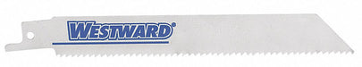 ReciproSawBlade L 12 TPI 8/12 PK5