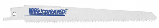 ReciproSawBlade L 6 TPI 8/12 PK5