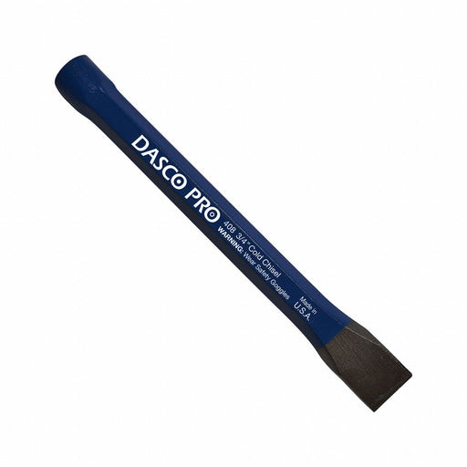 Cold Chisel 3/4 in x 7-1/8 in