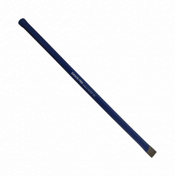 Long Cold Chisel 3/4 in x 18 in