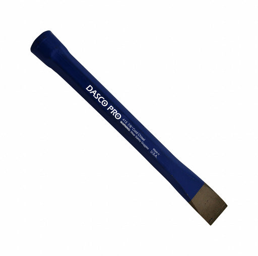 Cold Chisel 7/8 in x 7-1/2 in