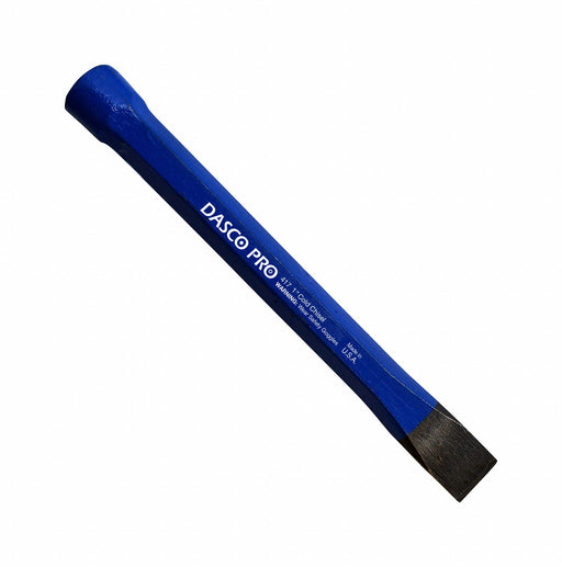 Cold Chisel 1 in x 7-7/8 in