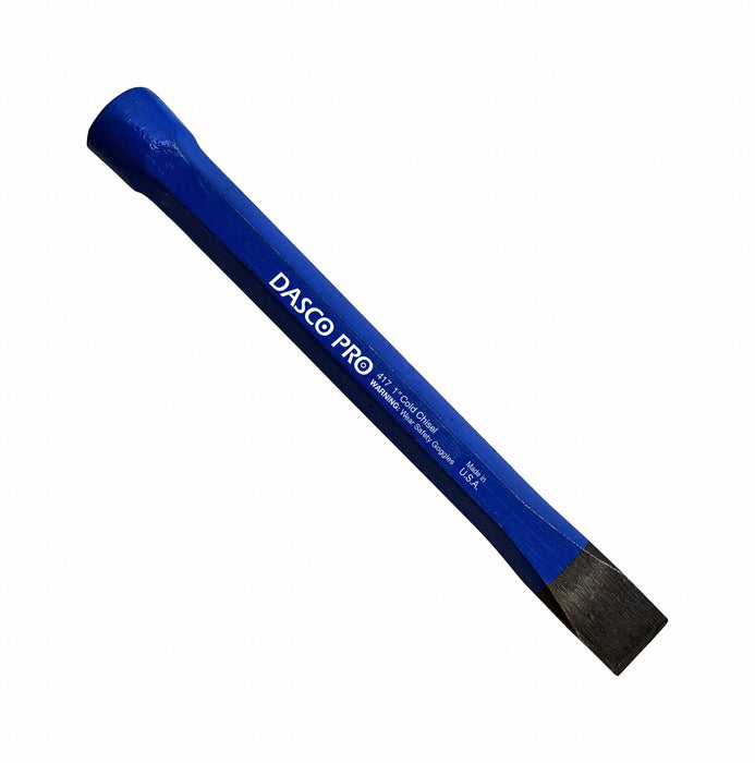 Cold Chisel 1 in x 7-7/8 in