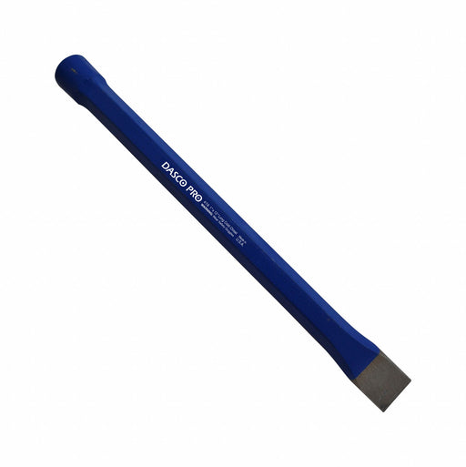 Long Cold Chisel 1 in x 12 in
