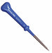 Scratch Awl 7 In Shank L Blue