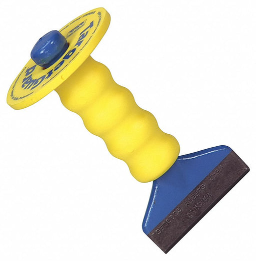 Brick Chisel 4 in x 7 in